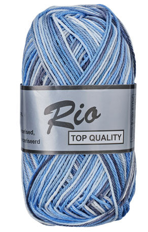 Rio Multi - 636