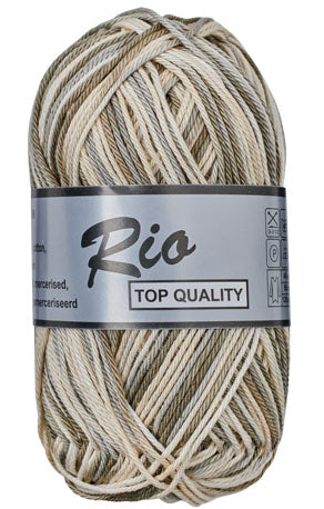 Rio Multi - 637