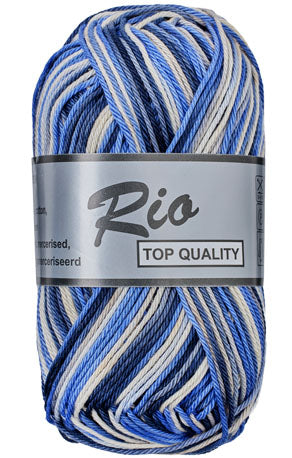 Rio Multi - 640