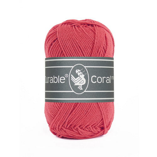 Coral Mini - Holly Berry - 221
