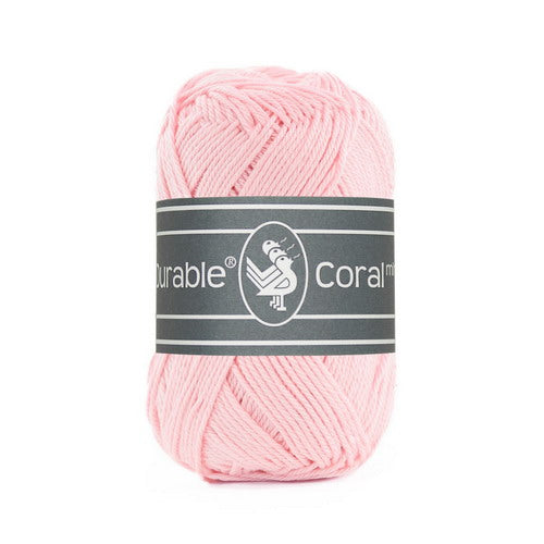 Coral Mini - Rosa - 386