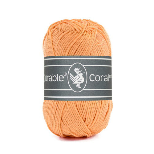 Coral Mini - Apricot - 2195