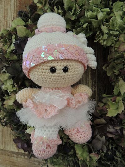 Funny Funny Ballerina