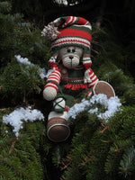 XXL Funny Kledingset Christmas Classic Boy