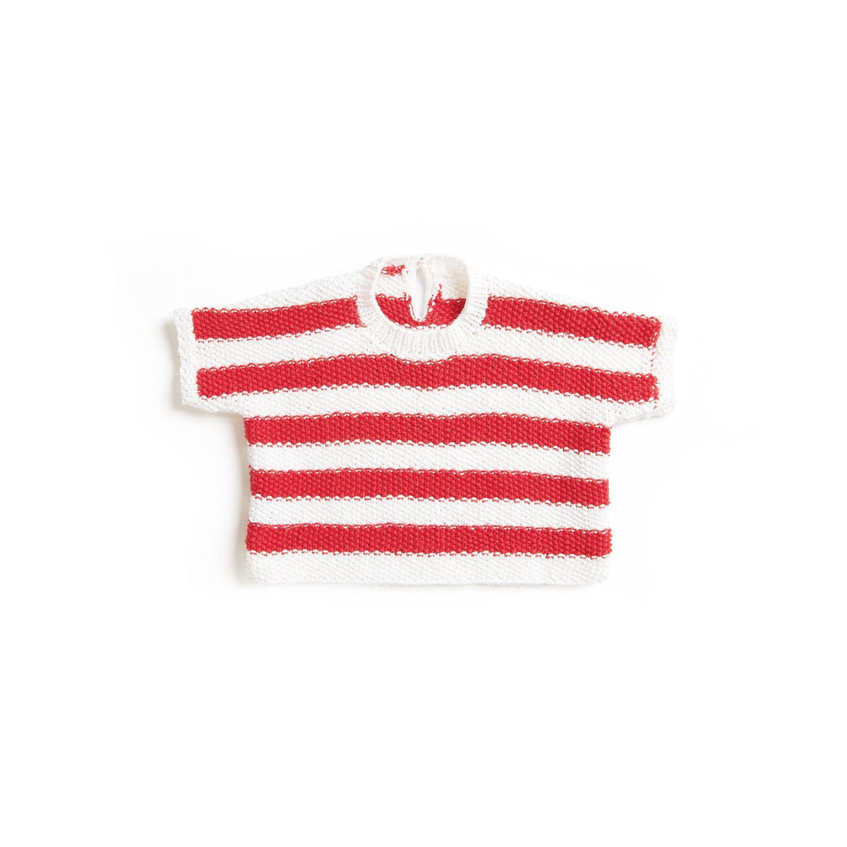 Baby Organic Cotton - Framboos