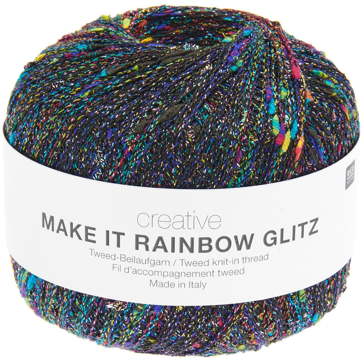 Rico Creative Make It Rainbow - 001