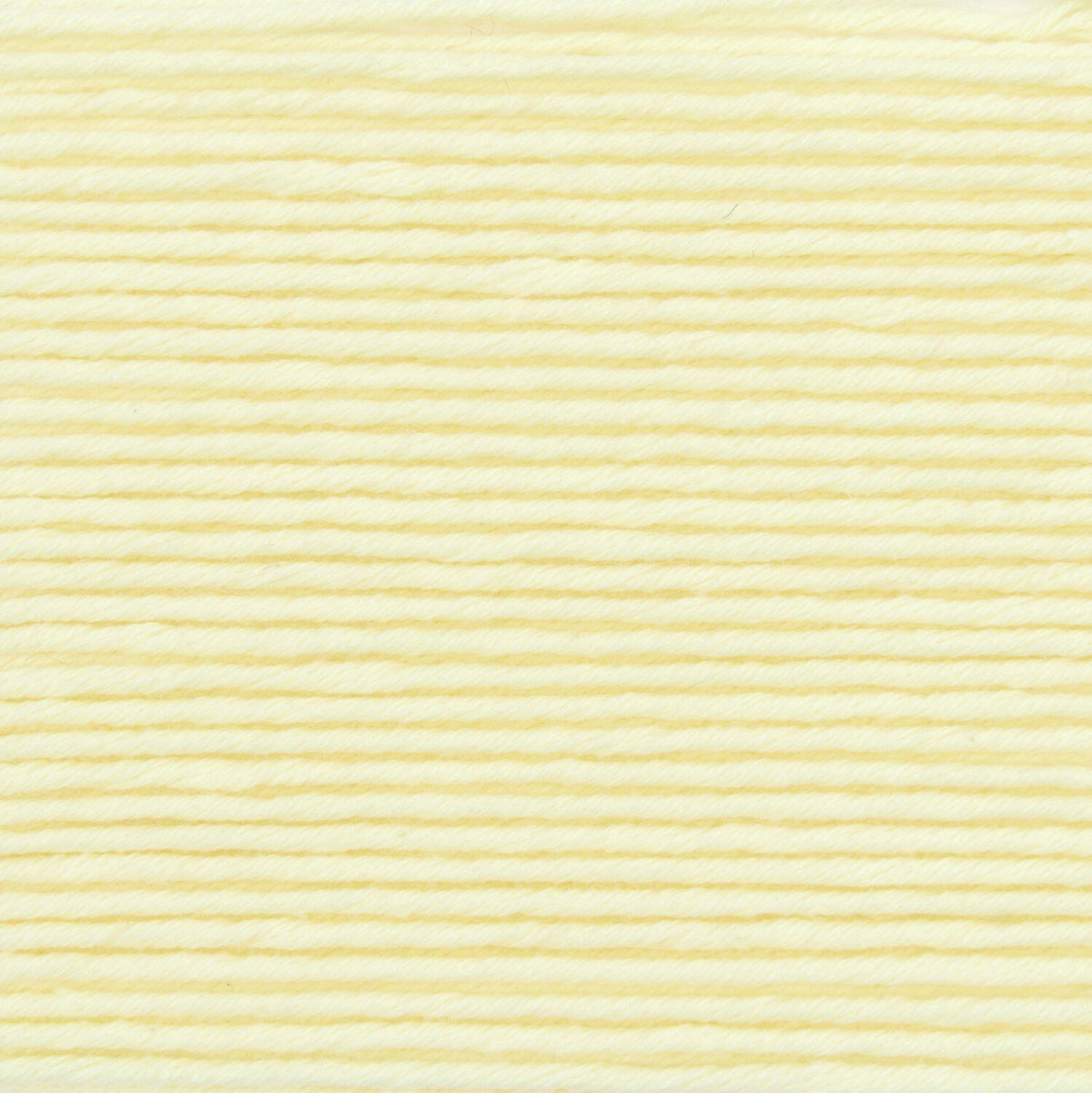 Rico Organic Cotton Aran - 003 - Vanille