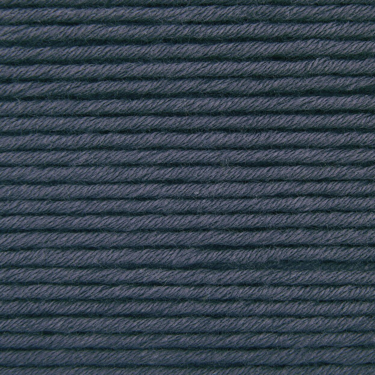 Rico Organic Cotton Aran - 024 - Nachtblauw
