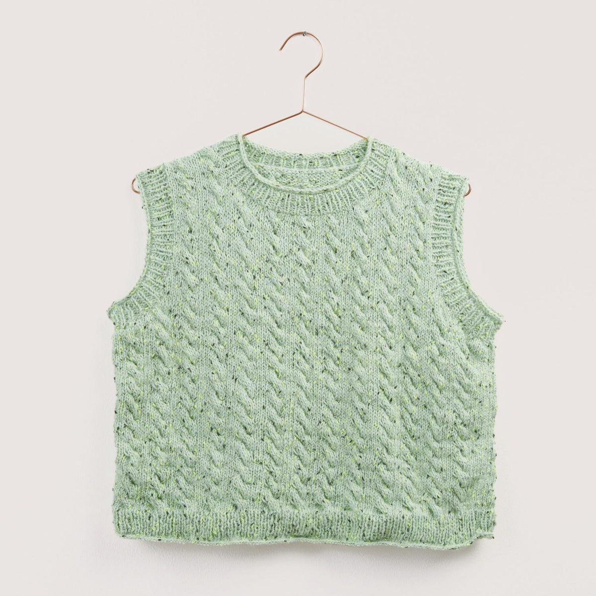 Creative Cotton Fleece - 012