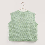 Creative Cotton Fleece - 012