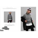 Fine Fine Merino - Grijs - 011