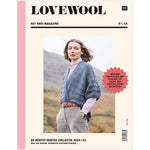 Lovewool - No. 15