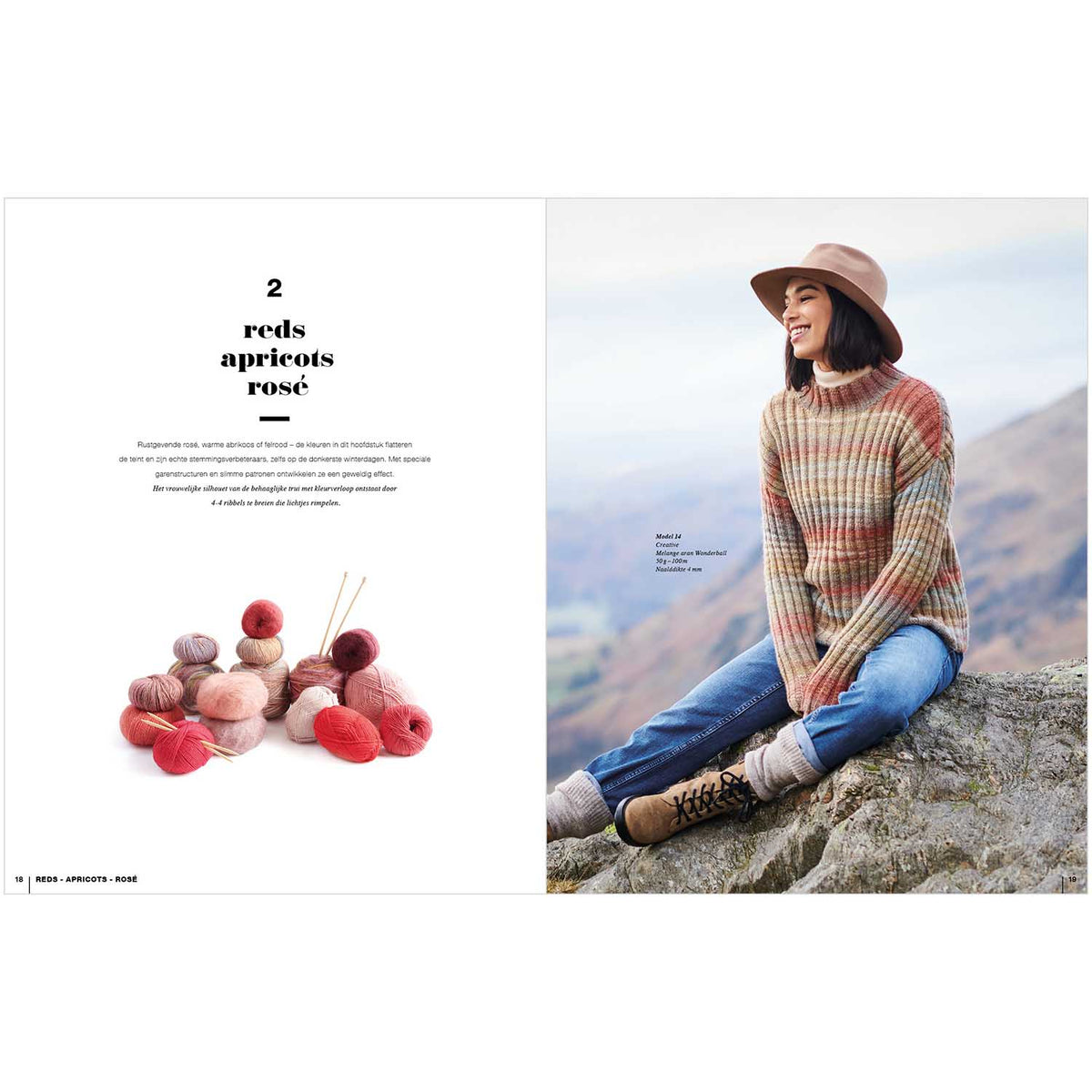 Lovewool - No. 15
