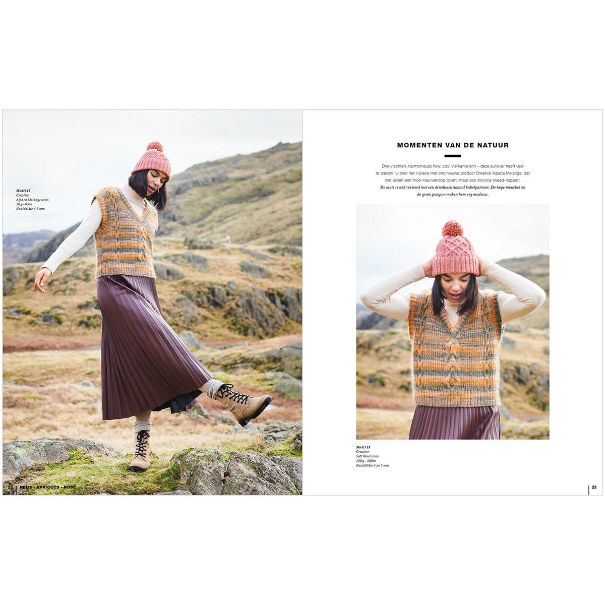 Lovewool - No. 15