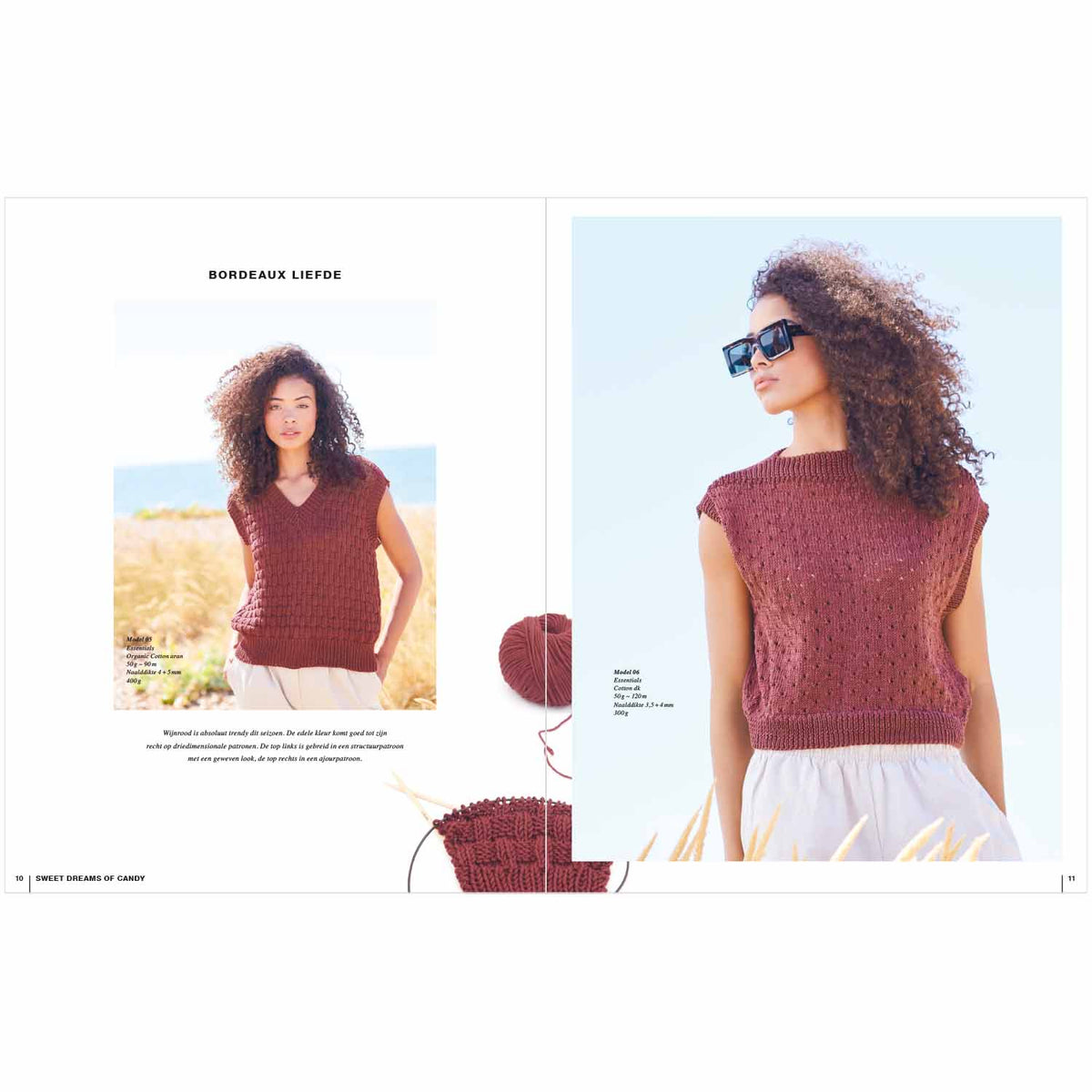 Lovewool - No. 16