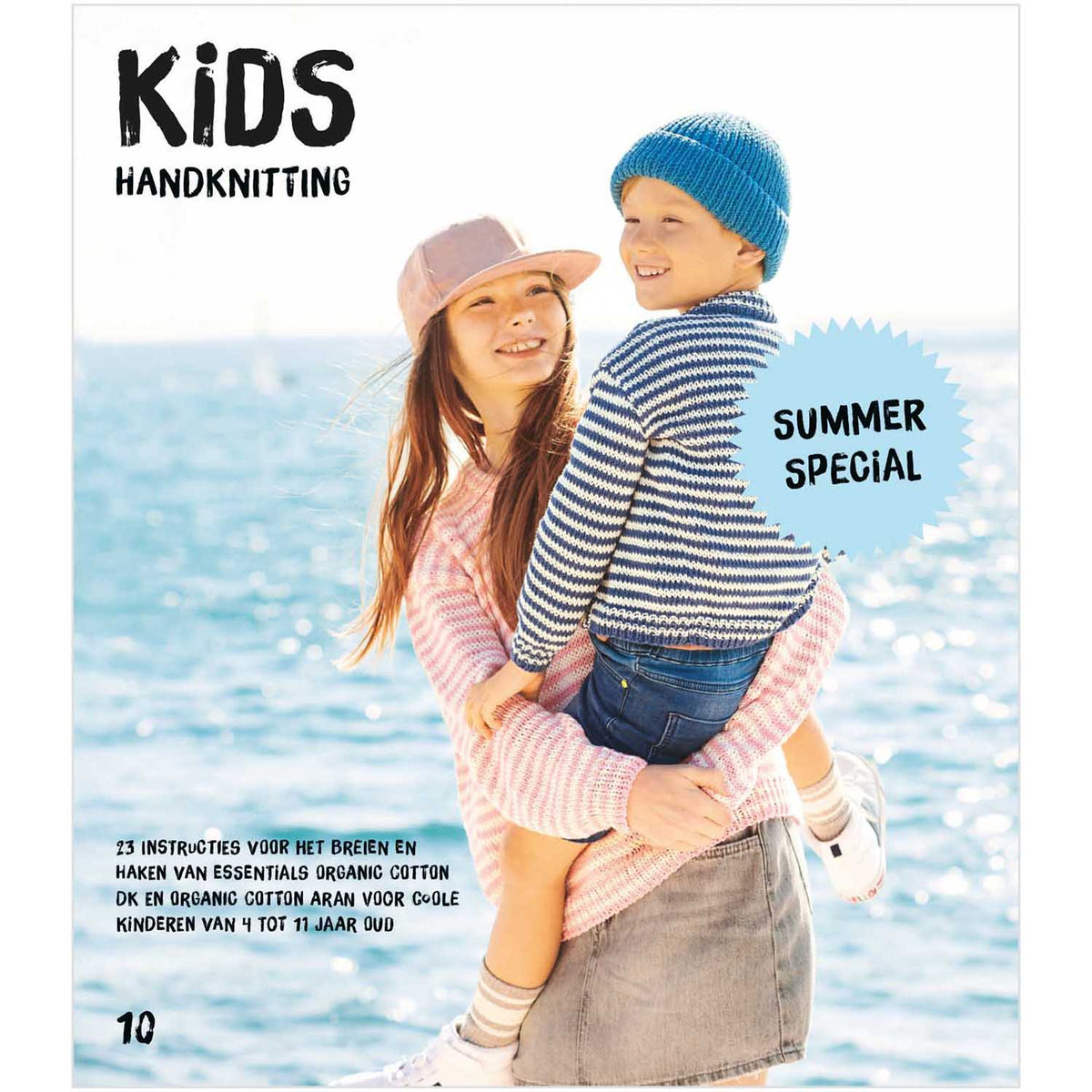 Rico Kids - No. 10