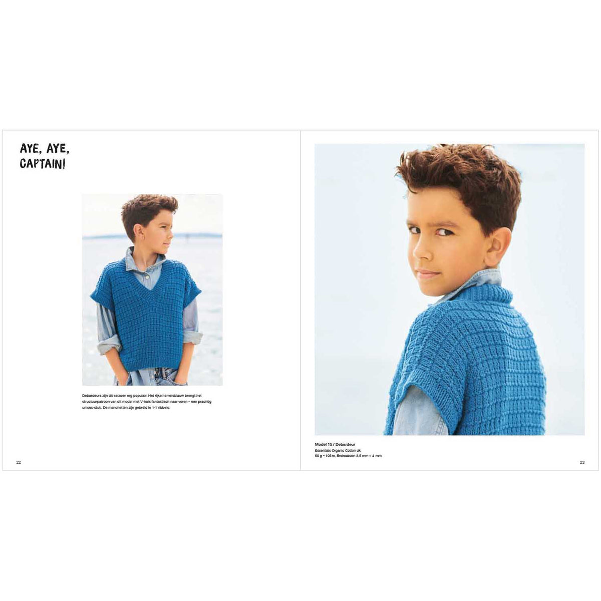 Rico Kids - No. 10