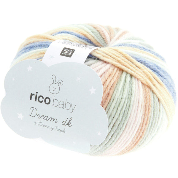 Baby Dream - Romatic - 032
