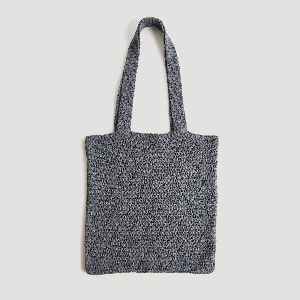 Rico Organic Cotton Aran - 024 - Nachtblauw