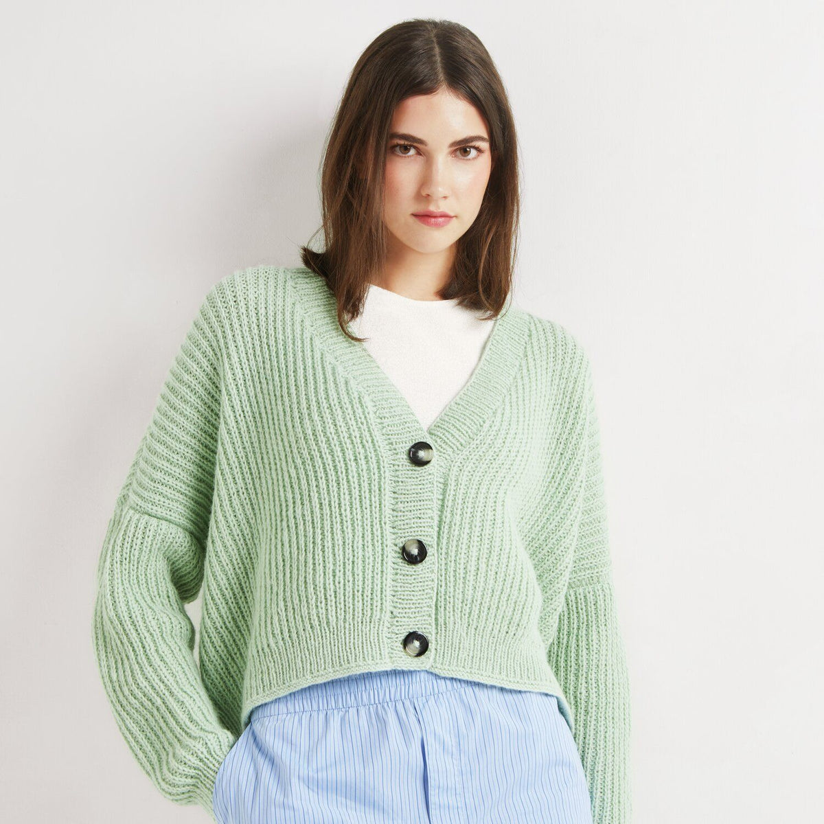 Creative Cotton Fleece - 012