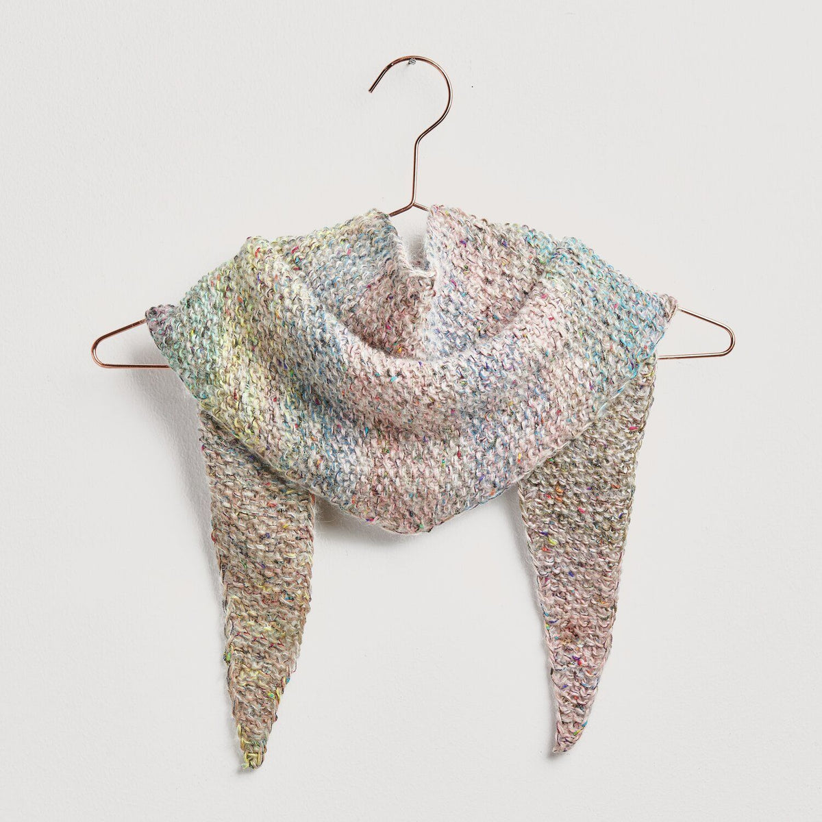 Rico Creative Make It Rainbow - 001