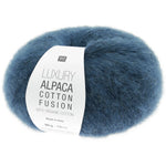 Rico Luxury Alpaca Cotton Fusion - 004