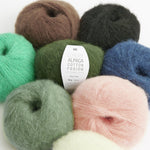Rico Luxury Alpaca Cotton Fusion - 004