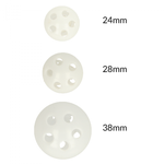 Rammelkraal 24.0mm