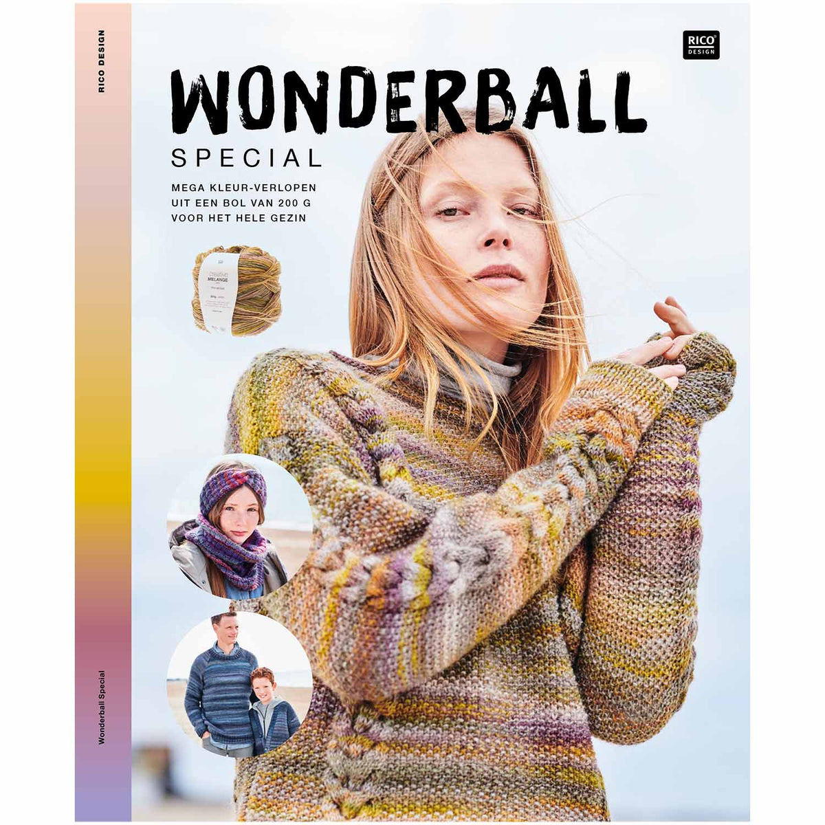 Wonderball Special - Magazine NL