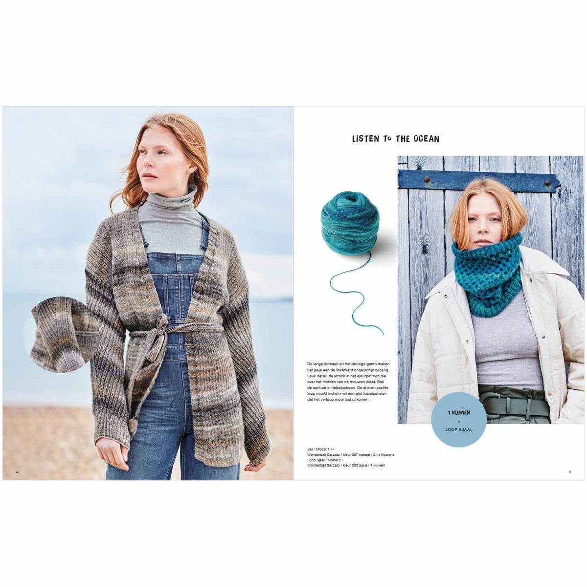 Wonderball Special - Magazine NL