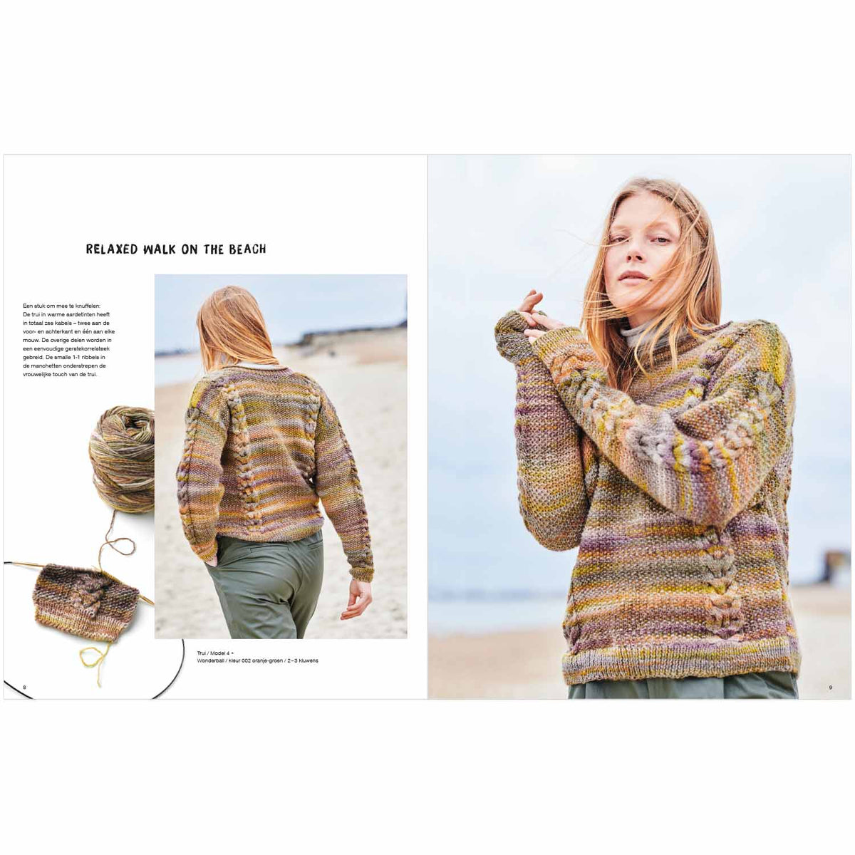 Wonderball Special - Magazine NL