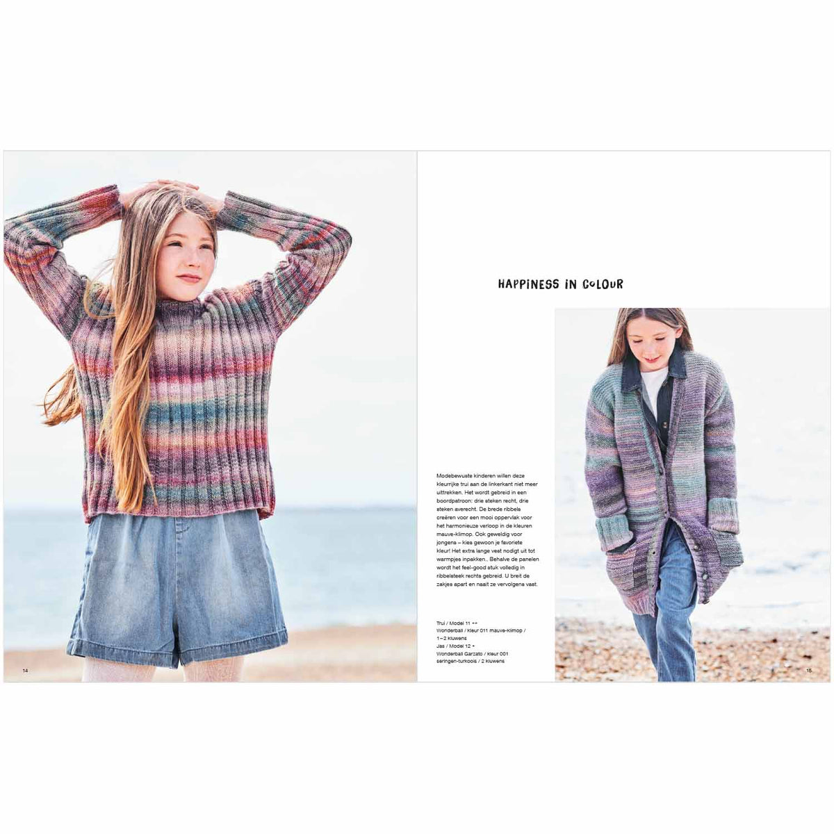 Wonderball Special - Magazine NL