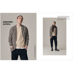 Made by Me - Men II - Fashion Edition