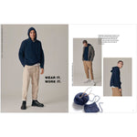 Made by Me - Men II - Fashion Edition