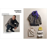 Made by Me - Men II - Fashion Edition