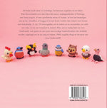 Mini vogeltjes haken