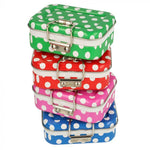 Reisblikje - Reparatiesetje