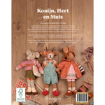 Konijn, Hert en Muis