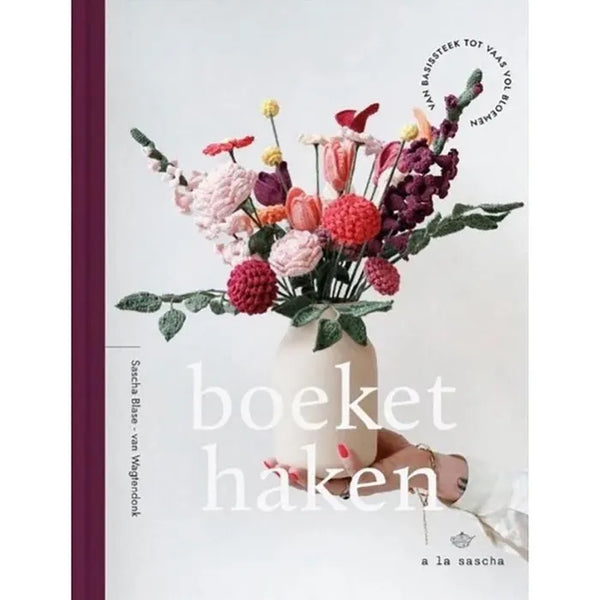 Boeket haken