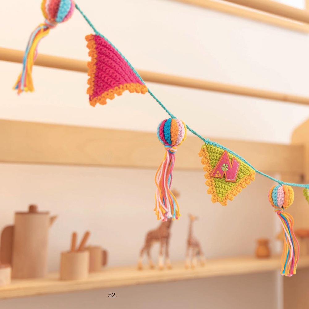 Hangers en slingers haken