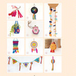 Hangers en slingers haken