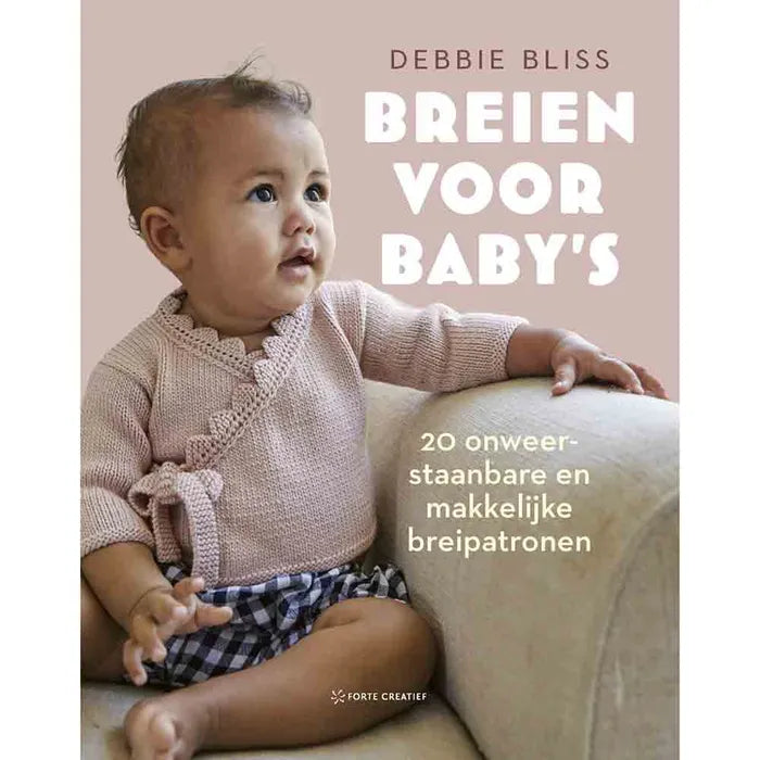 Breien voor baby's
