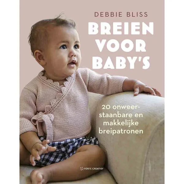 Breien voor baby's