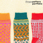 Pattern Portfolio Arcadia - Scheepjes