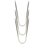 Addi Crasy Trio - 4.00 mm 26 cm