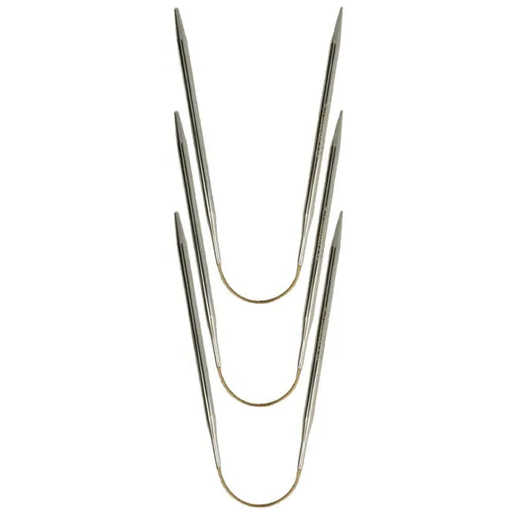 Addi Crasy Trio - 4.50 mm 21 cm