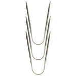 Addi Crasy Trio - 4.50 mm 21 cm