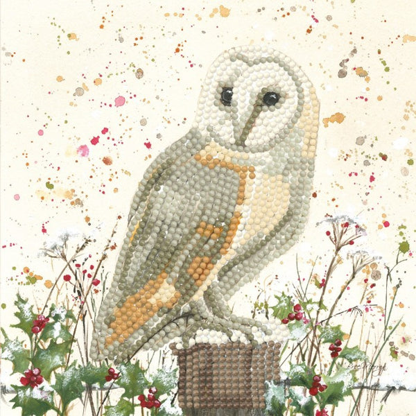 Sparkle Art Bree Merryn - Uil