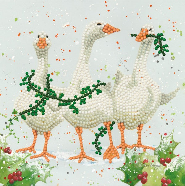 Sparkle Art Bree Merryn - Ganzen