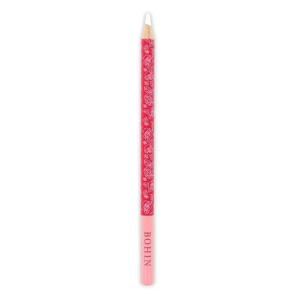 Bohin - Krijtpotlood Blossom collectie - Wit